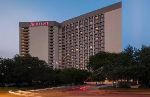 Irving Hotel | Dallas/Fort Worth Airport Marriott