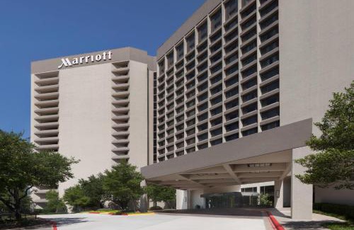 Irving Hotel | Dallas/Fort Worth Airport Marriott