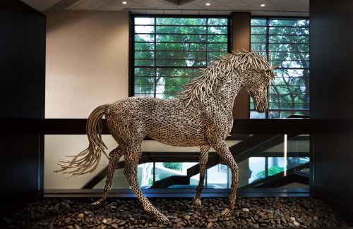 Irving Hotel | Dallas/Fort Worth Airport Marriott