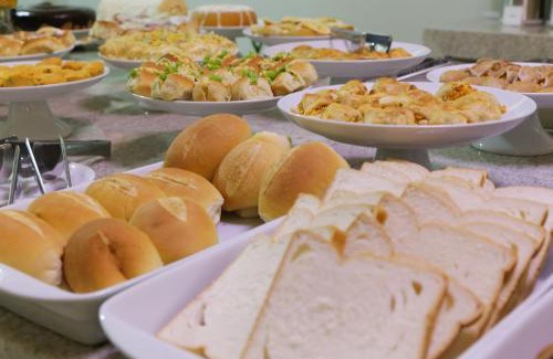 Altamira Hotel | Dallas Hotel Premium