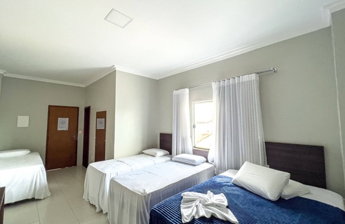 Altamira Hotel | Dallas Hotel Premium