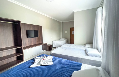 Altamira Hotel | Dallas Hotel Premium