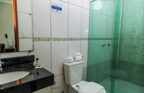 Altamira Hotel | Dallas Hotel Premium