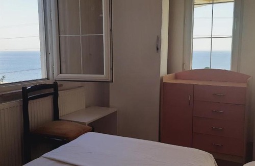 Marmara Ereglisi Hotel | Dallas Hotel