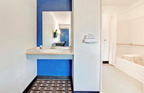 Dallas Hotel | Dallas Love Field Inn