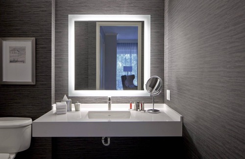 Legacy Park Hotel | Dallas/Plano Marriott at Legacy Town Center