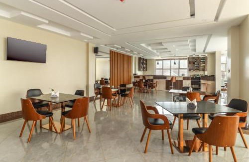 Kisii Hotel | Dallas Premiere Hotel