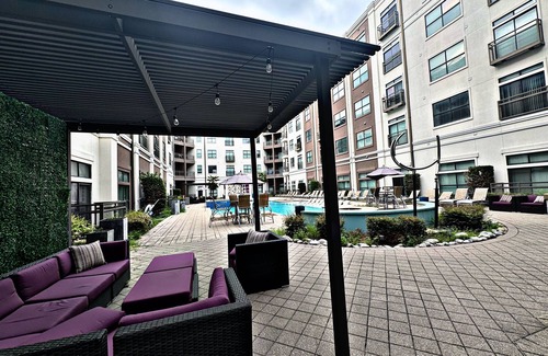 Oak Lawn Apartment | Dallas Tx apartment near oaklawn