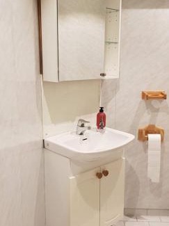 Vadso Apartment | Dallavaraveien 4