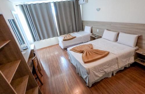 Bage Hotel | Dalle Hotel