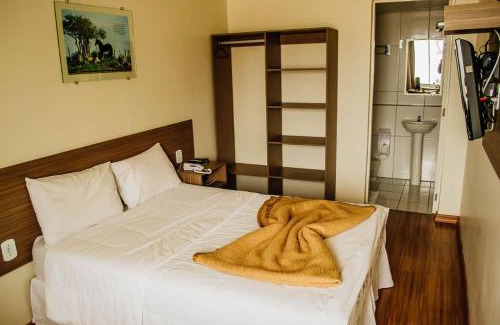 Bage Hotel | Dalle Hotel