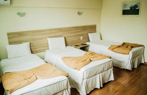 Bage Hotel | Dalle Hotel