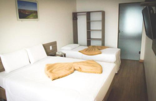 Bage Hotel | Dalle Hotel