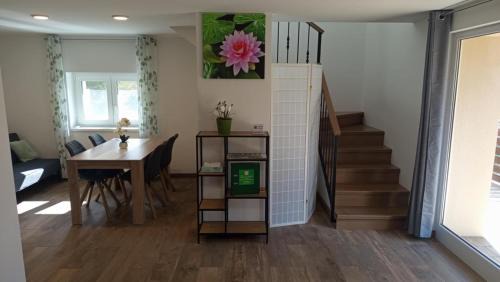 Velem Apartment | Dalma Vendégház Velem