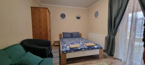 Pestujhely Apartment | DalmApartman