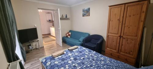 Pestujhely Apartment | DalmApartman