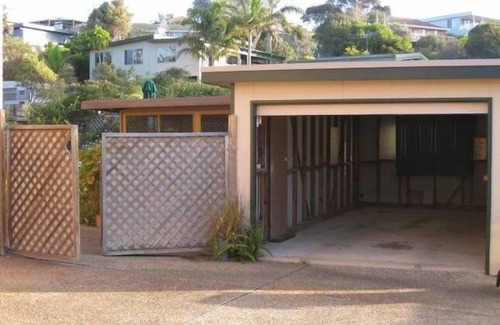 Dalmeny Apartment | Dalmeny Shores 2 Bedroom Upstairs Unit