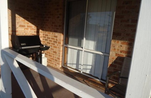 Dalmeny House | Dalmeny Shores 2 Bedroom Single Level Villa