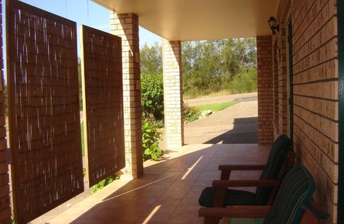 Dalmeny Apartment | Dalmeny Shores