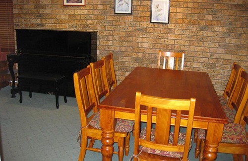 Dalmeny Apartment | Dalmeny Shores