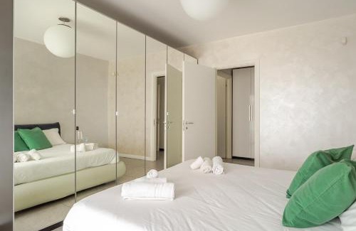 Dalmine Apartment | Dalmine Luxury Suite