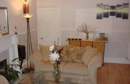 Ellemford House | Dalmore Lodge Guest House