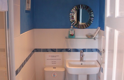 Ellemford House | Dalmore Lodge Guest House