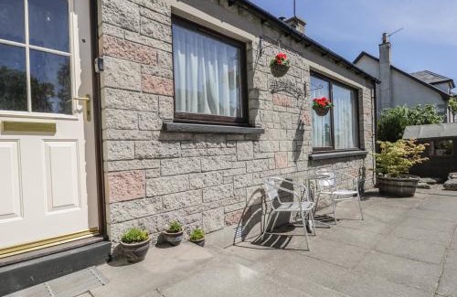 Grantown-on-Spey House | Dalnahaven