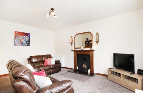 Grantown-on-Spey House | Dalnahaven