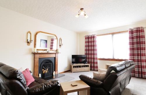 Grantown-on-Spey House | Dalnahaven