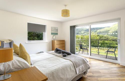Isle of Seil Villa | Dalnahua on 'The Secret Coast'