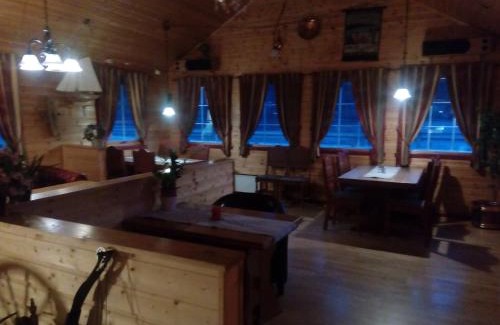 Hemnes Municipality Bed & Breakfast | Dalselv hotell nå bare rom og frokost, innsjekk fra kl 18