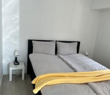 Hemnes Municipality Apartment | Dalselv Ranfjorden Tindan