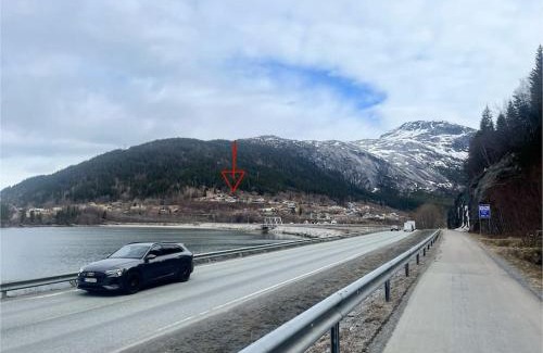Hemnes Municipality Apartment | Dalselv Ranfjorden Tindan