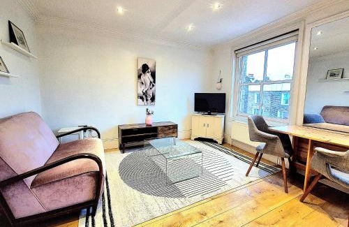 Mildmay Apartment | Dalston London Apartment