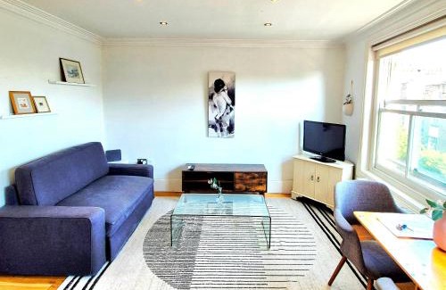Mildmay Apartment | Dalston London Apartment