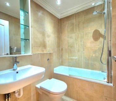 Mildmay Apartment | Dalston London Apartment