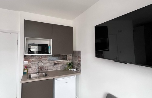 Hackney Downs Hotel | Dalston Luxe Studios
