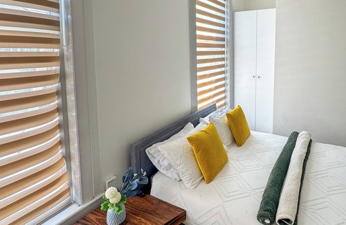 Hackney Downs Hotel | Dalston Luxe Studios