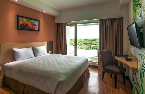 Biringkanya Hotel | Dalton Hotel Makassar