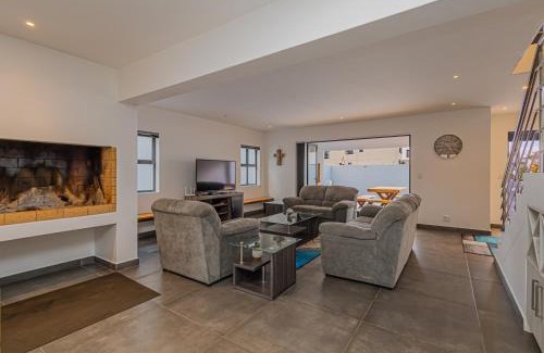 Calypso Beach House | Dalton's Langebaan