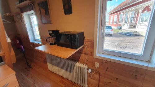 Skovde Municipality Apartment | Daltorps skola