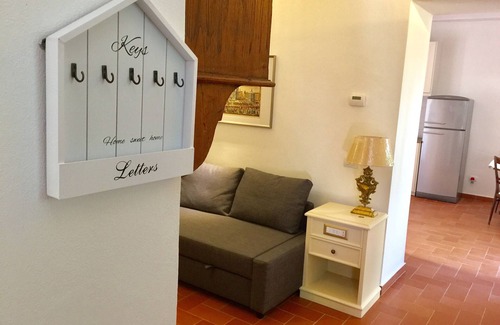 Rovezzano House | DaLu Appartamento in colonica parcheggio privato 15 min centro citta’