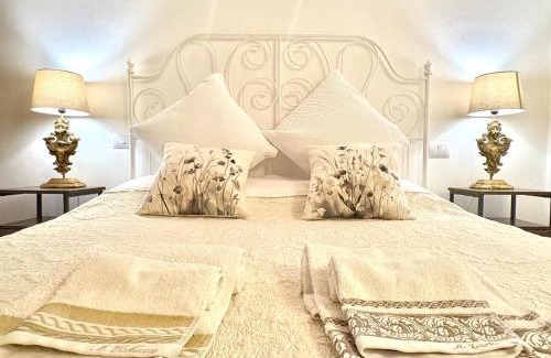 Rovezzano Apartment | DaLu Florence apartment Lucilla - private car park 15 minutes to the city center