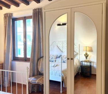 Rovezzano Apartment | DaLu Florence apartment Lucilla - private car park 15 minutes to the city center