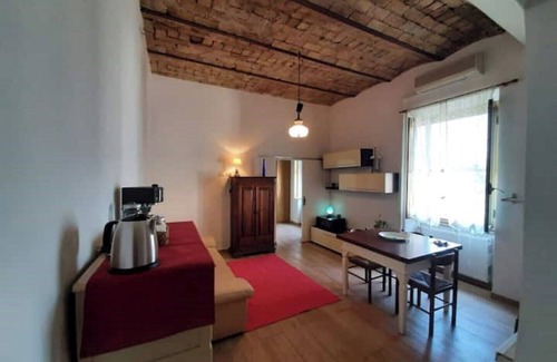 Ostia Antica Apartment | DALU House in the heart of Ostia Antica