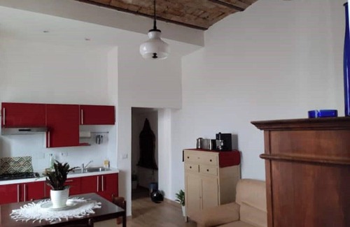 Ostia Antica Apartment | DALU House in the heart of Ostia Antica
