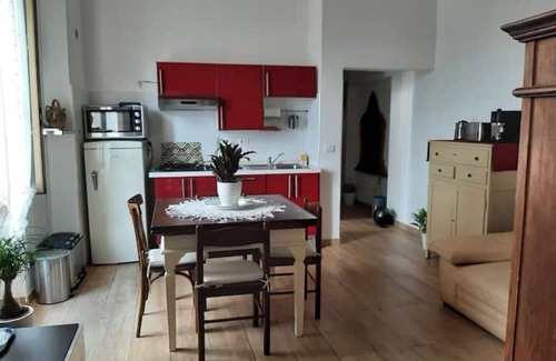 Ostia Antica Apartment | DALU House in the heart of Ostia Antica