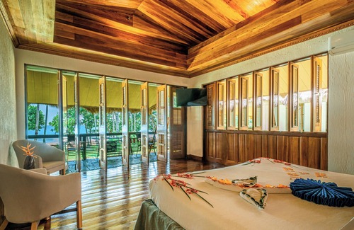 Cabayugan Resort | Daluyon Beach and Mountain Resort