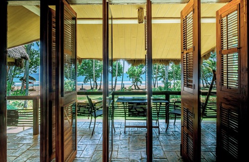 Cabayugan Resort | Daluyon Beach and Mountain Resort